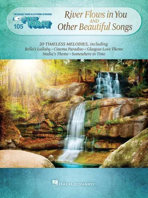 River Flows in You and Other Beautiful Songs