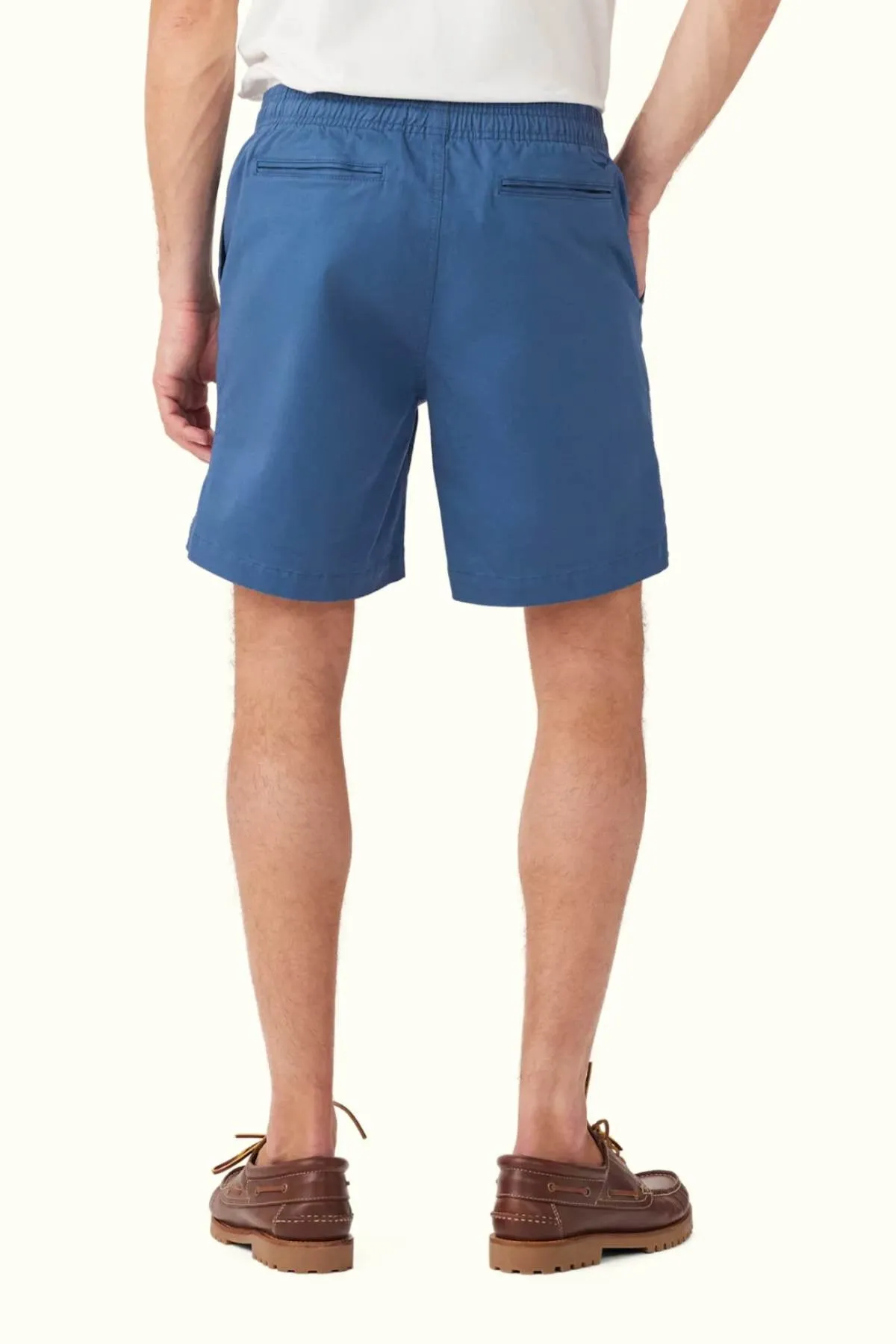 RM Williams R.M.W Rugby Short