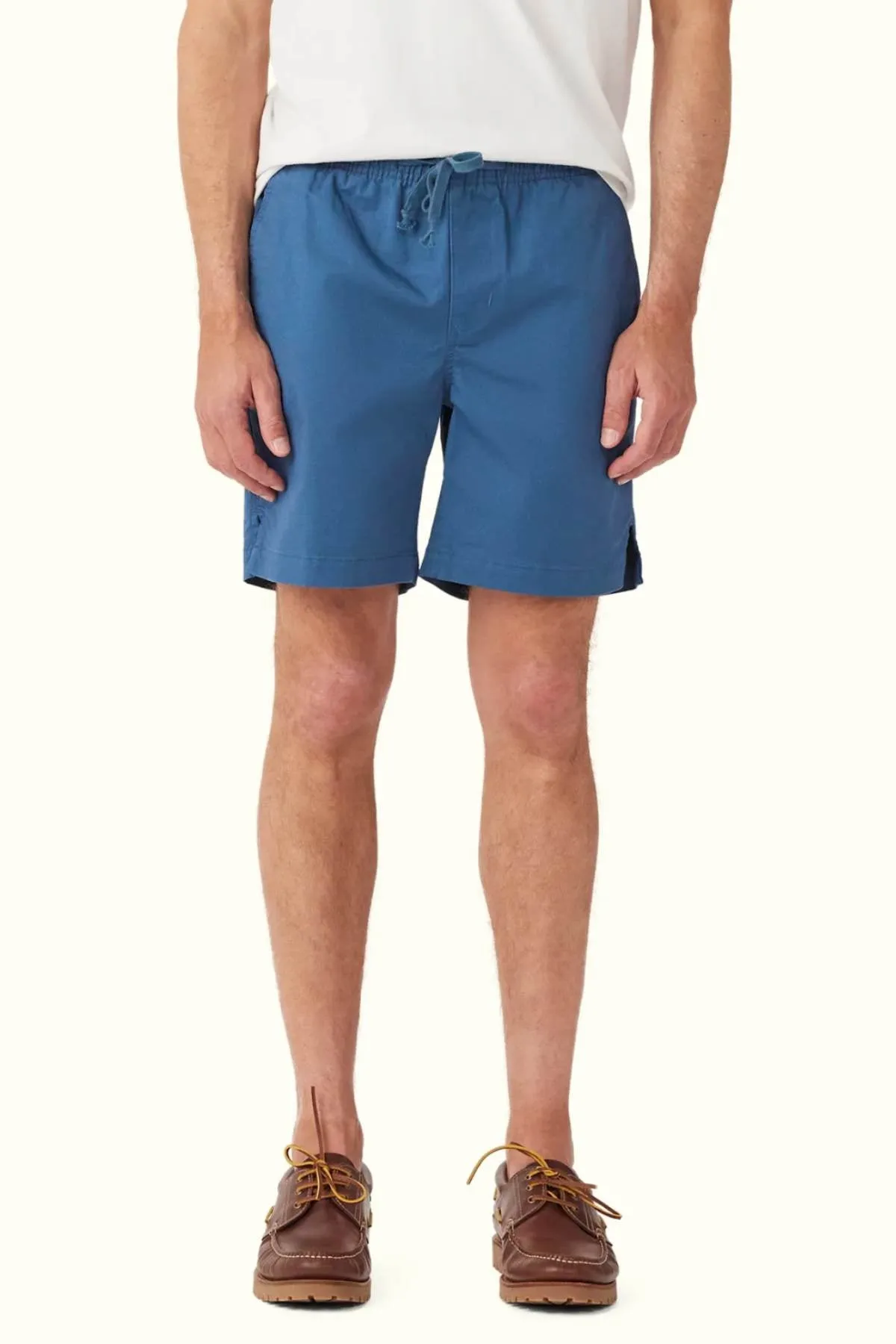 RM Williams R.M.W Rugby Short