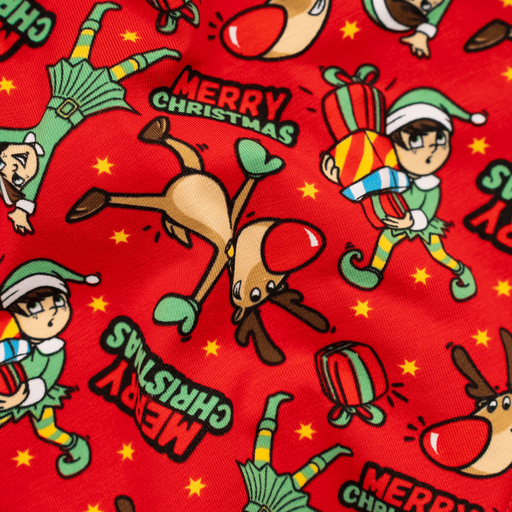 Rudolph - Ladies Boxers