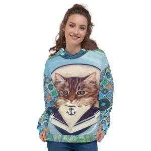 Sailor Perry Hoody