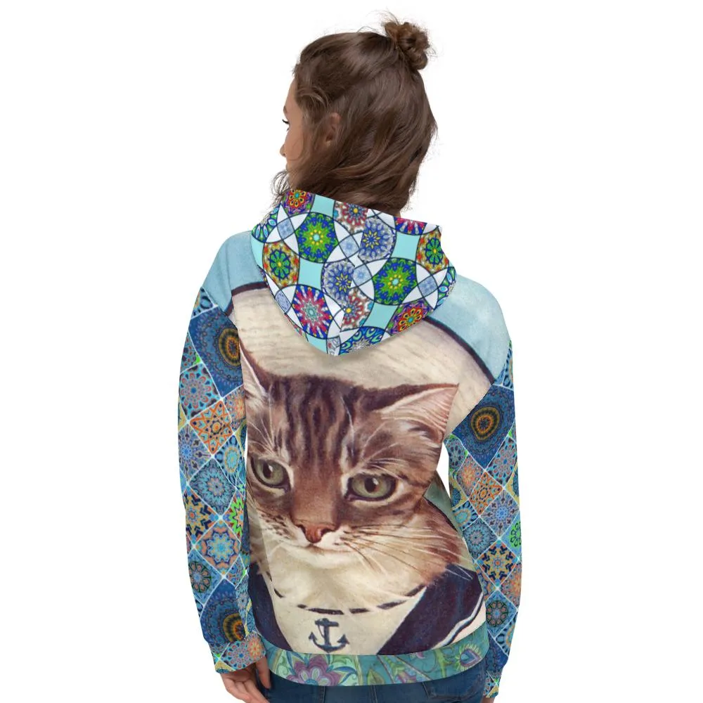Sailor Perry Hoody