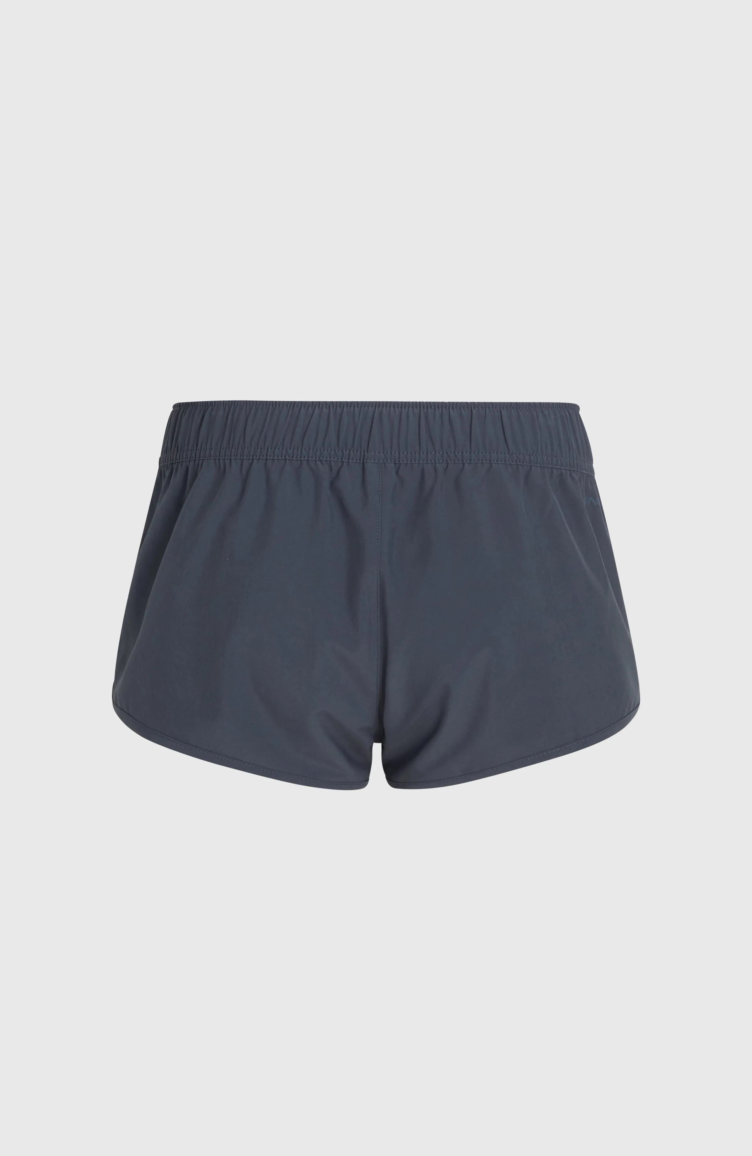 Saltwater Solids Laney 2\" Boardshorts | Slate"