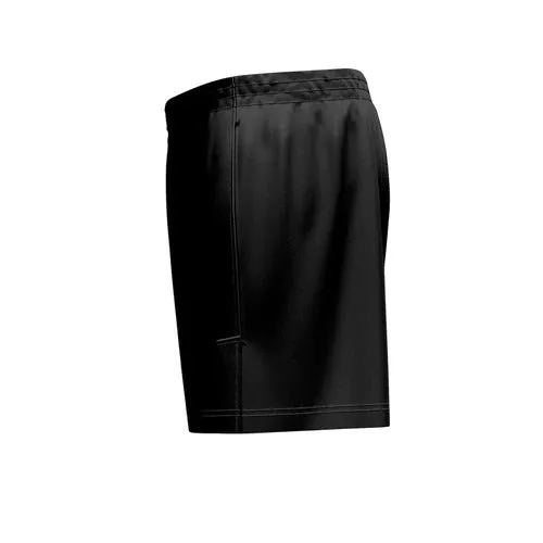 Sample SlimFit HP Split High Thigh Shorts Youth/Mens