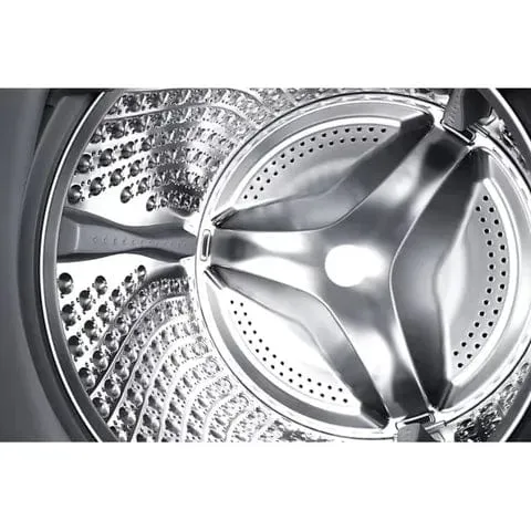 Samsung Bespoke 12/8kg Washer Dryer WD12BB944DGBFA