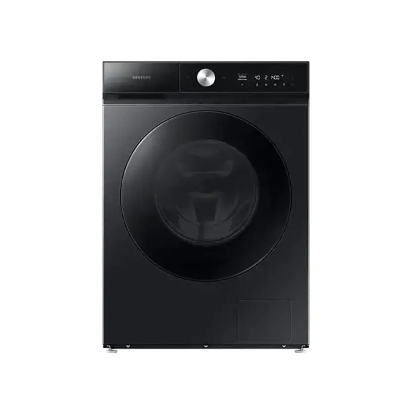 Samsung Bespoke 12/8kg Washer Dryer WD12BB944DGBFA