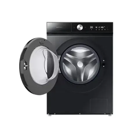 Samsung Bespoke 12/8kg Washer Dryer WD12BB944DGBFA