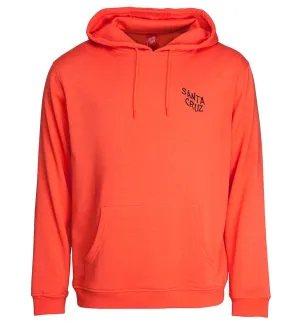 Santa Cruz Outline Hand Hoodie