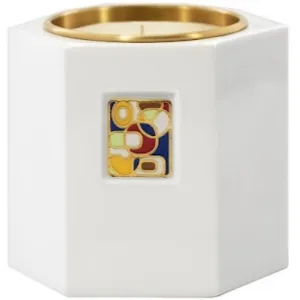 Sarong Candle