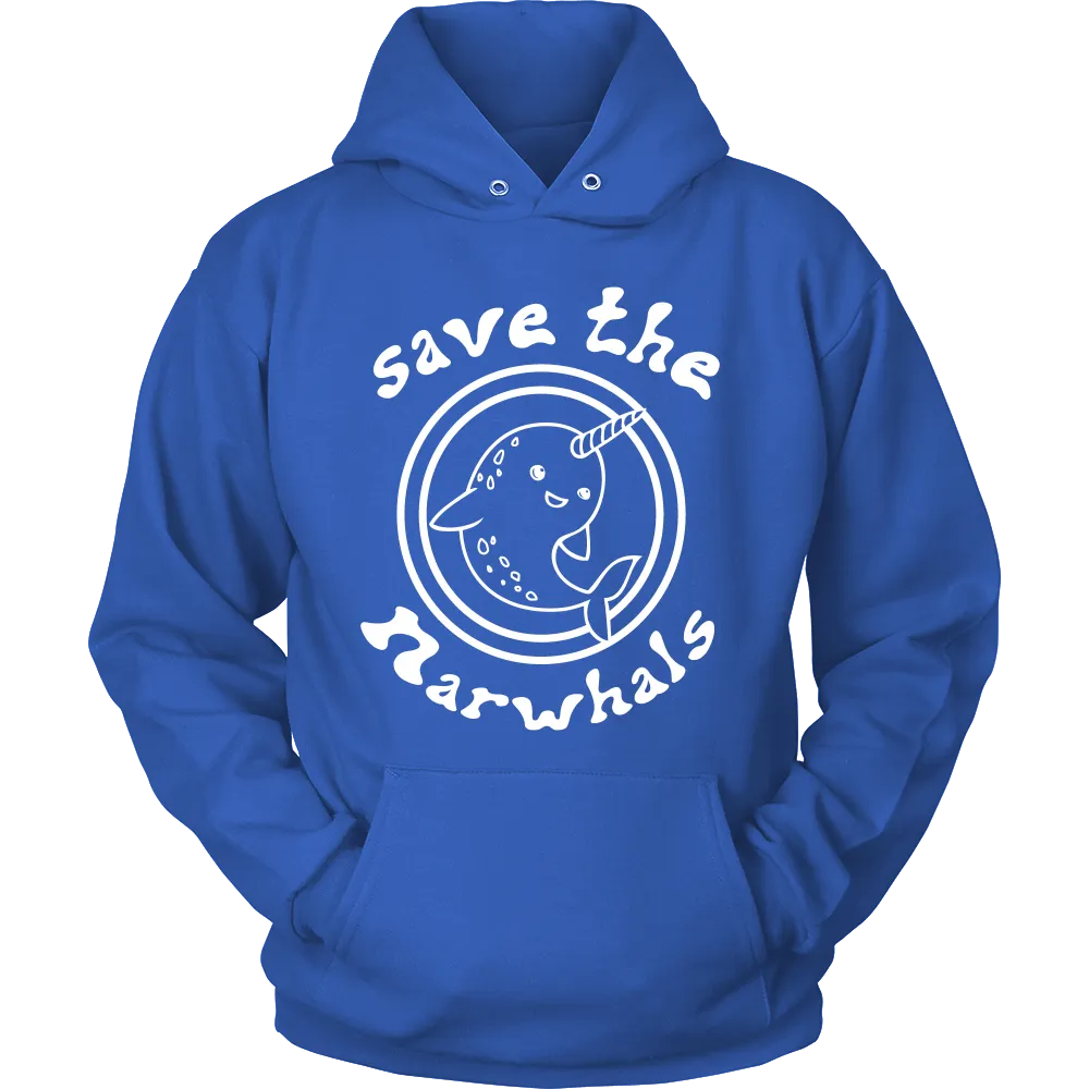 Save The Narwhals (Women)
