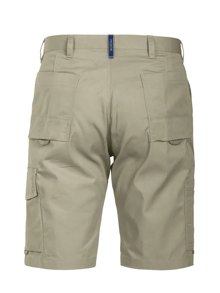 Service Shorts - 2505