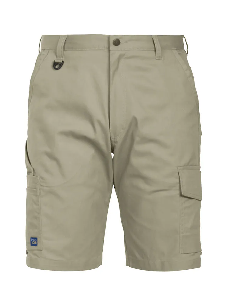 Service Shorts - 2505