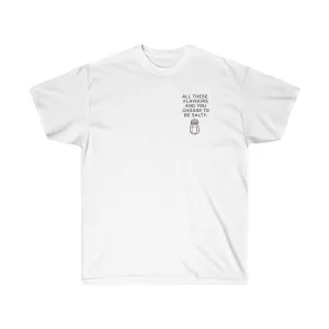 Shawty's Salty T-Shirt