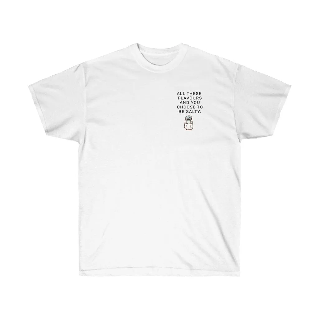 Shawty's Salty T-Shirt