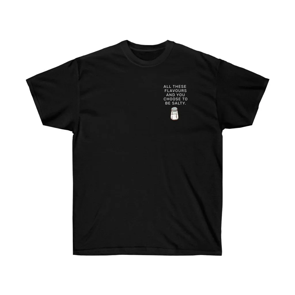 Shawty's Salty T-Shirt
