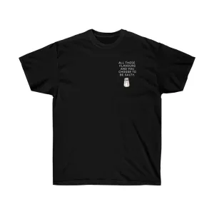 Shawty's Salty T-Shirt