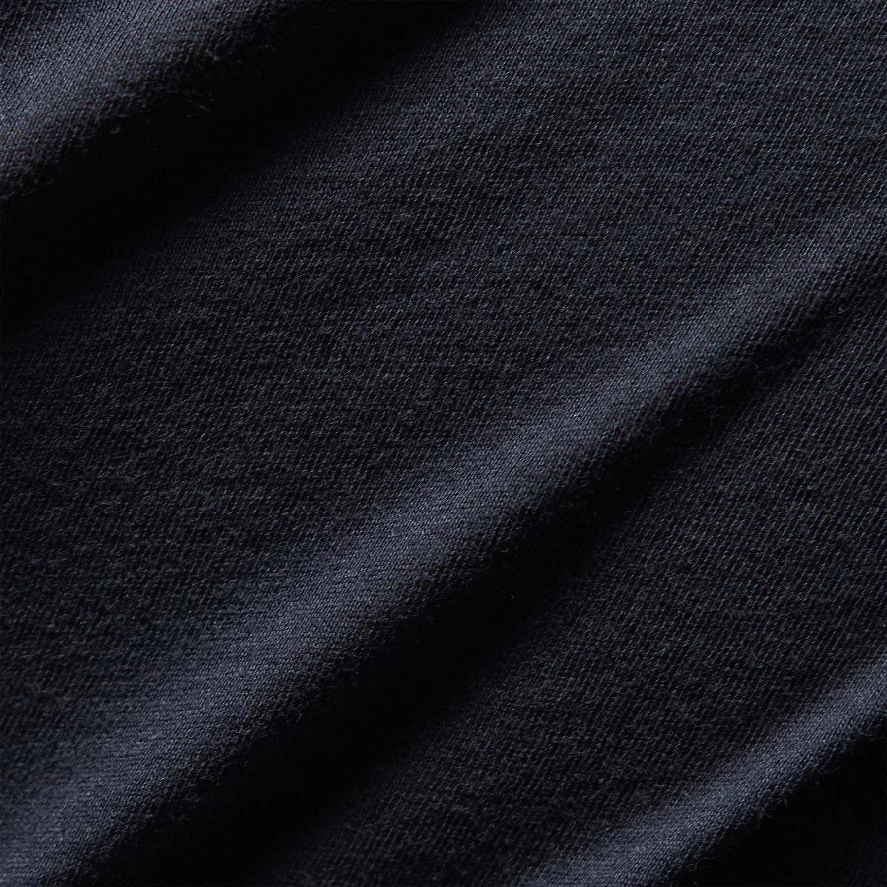 Short Sleeve V Neck - Deep
