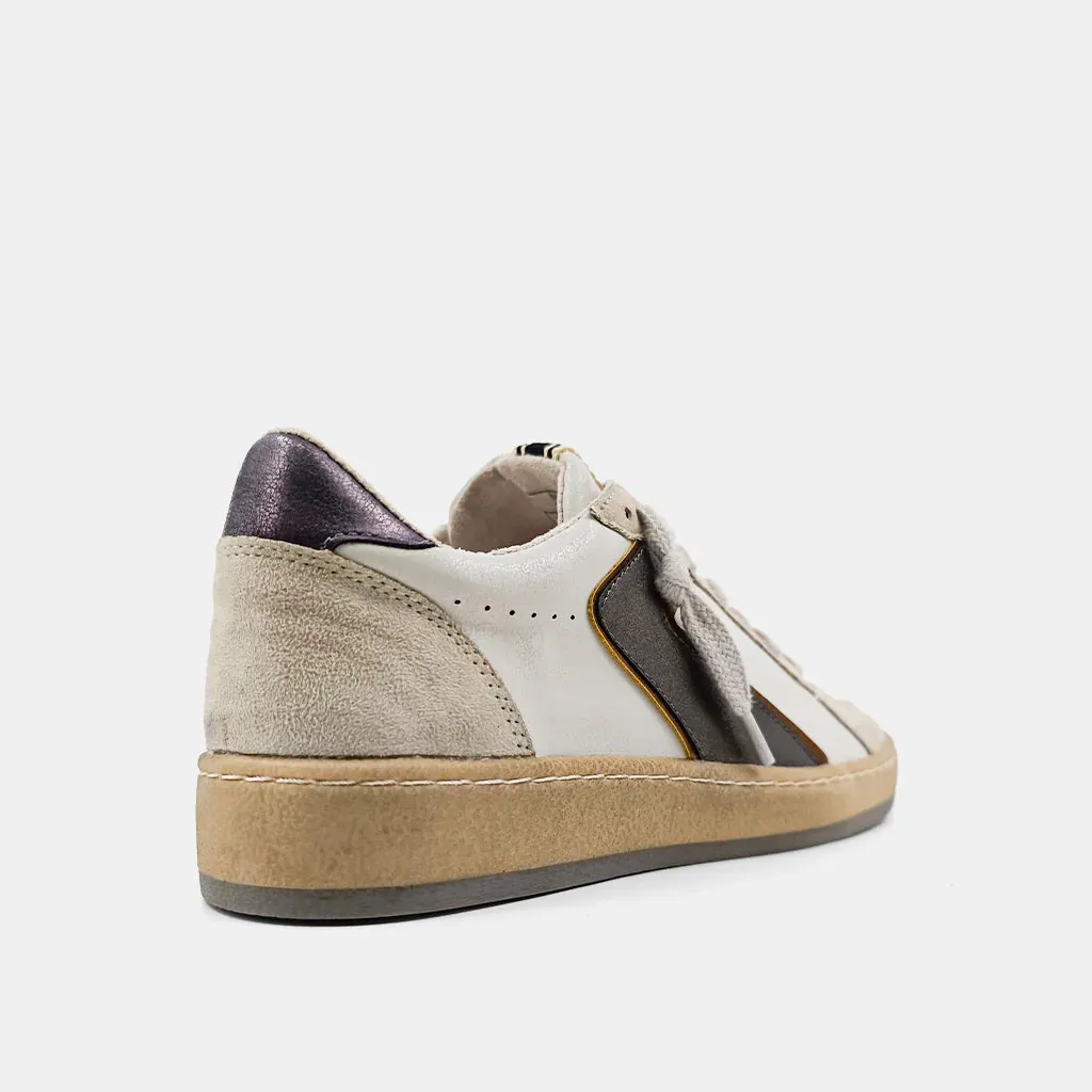 SHU SHOP - Salma Sneakers