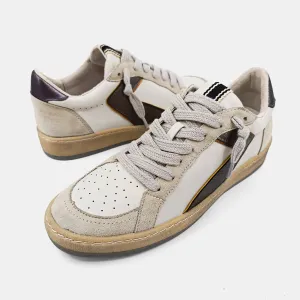 SHU SHOP - Salma Sneakers
