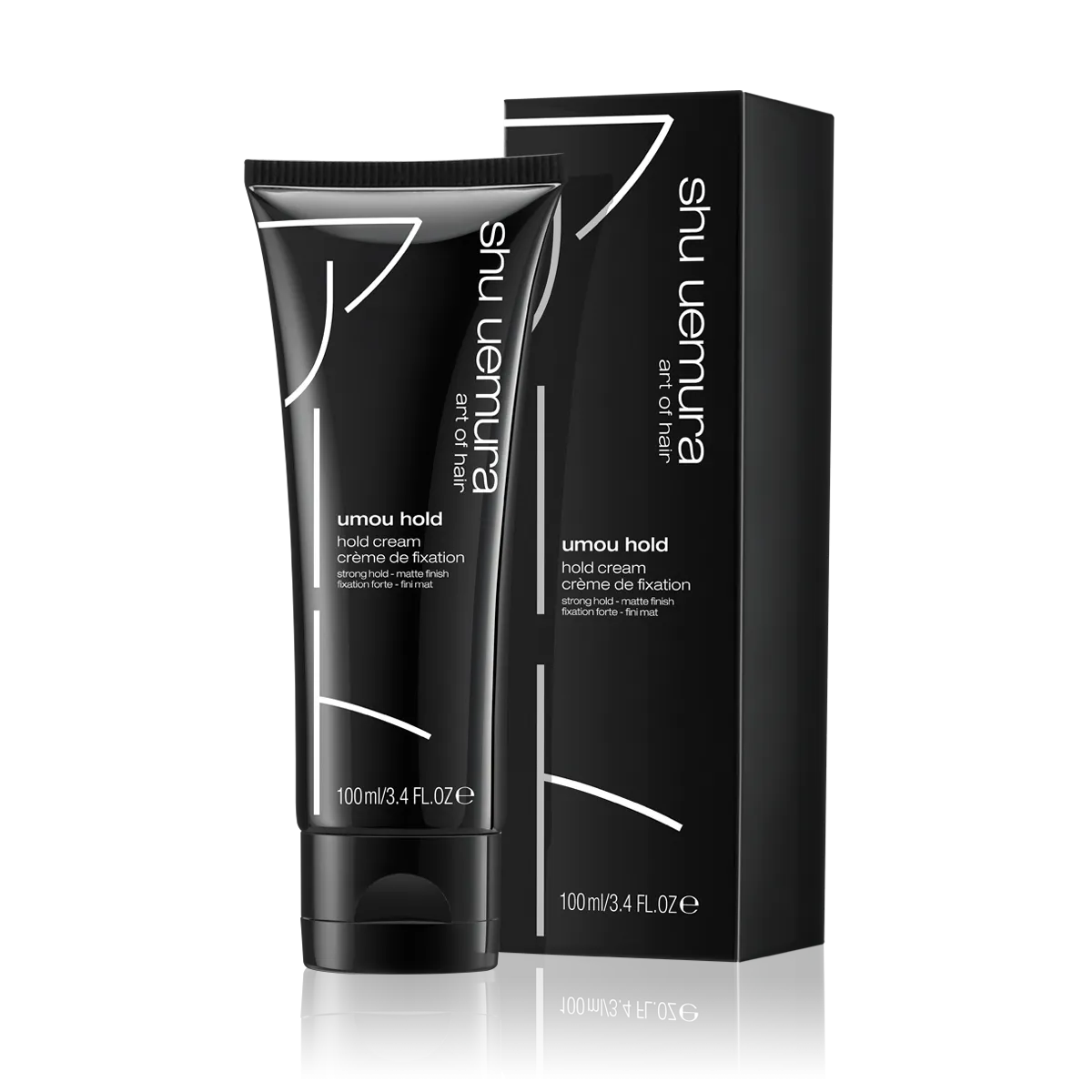Shu Uemura Umou Hold - 100ml