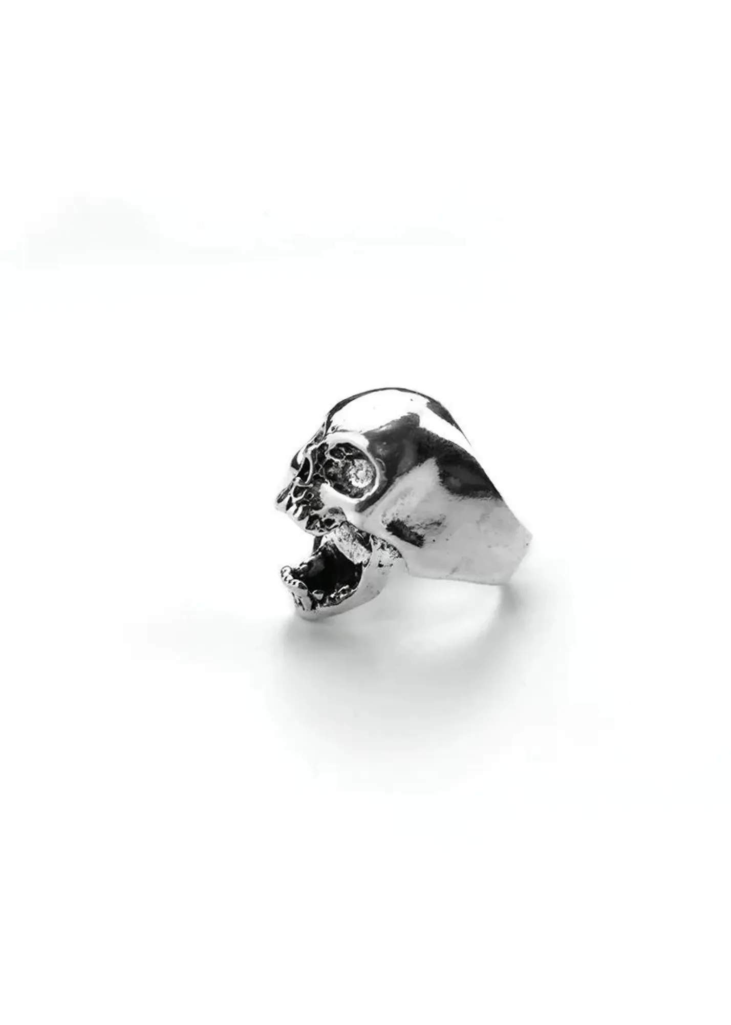 Skull Rings