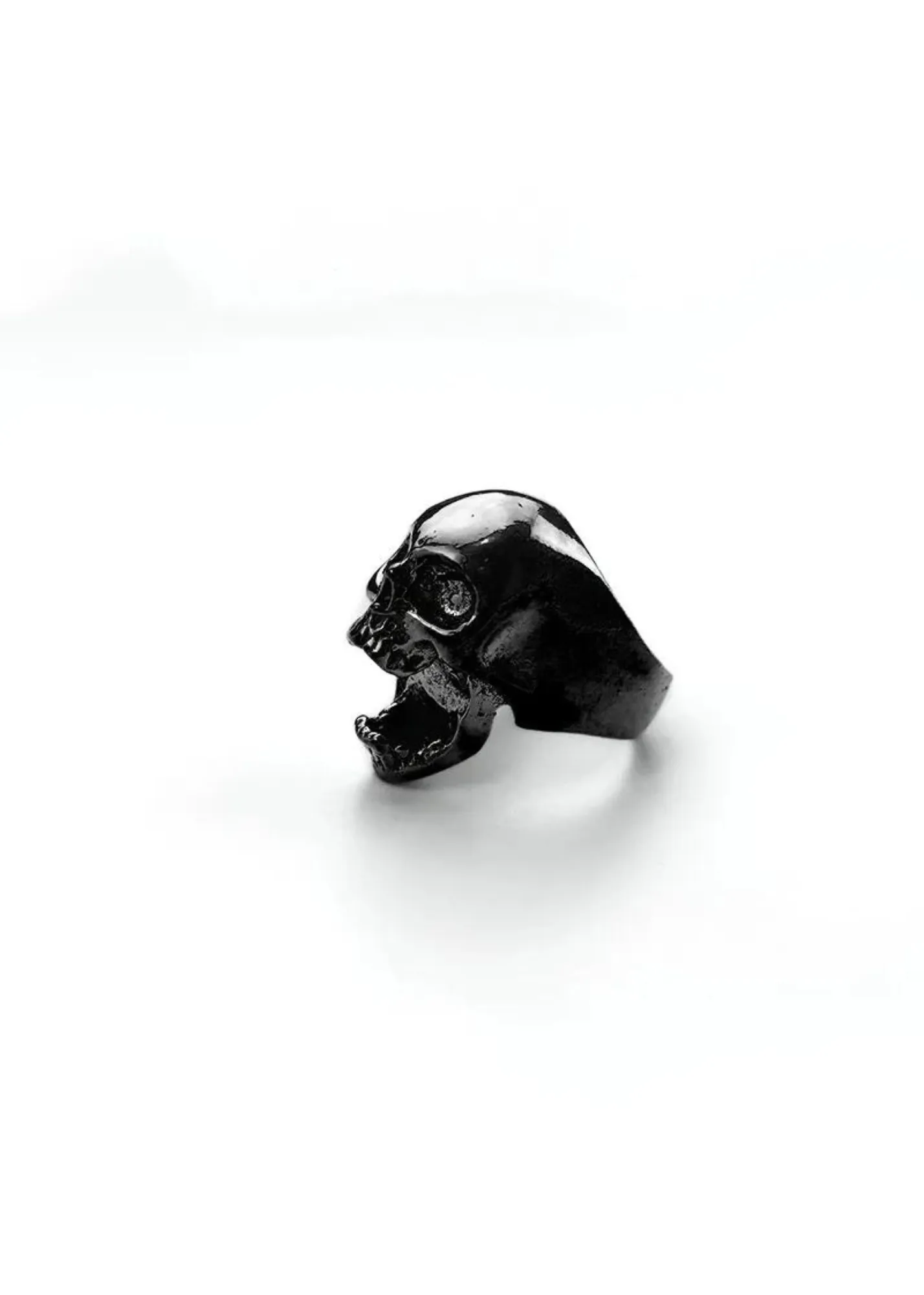 Skull Rings