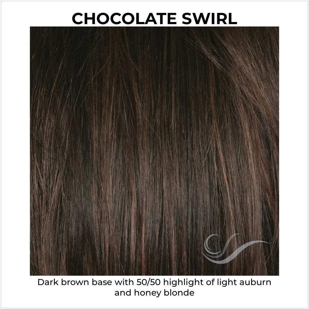 Sky by Noriko (Basic Cap Wig)