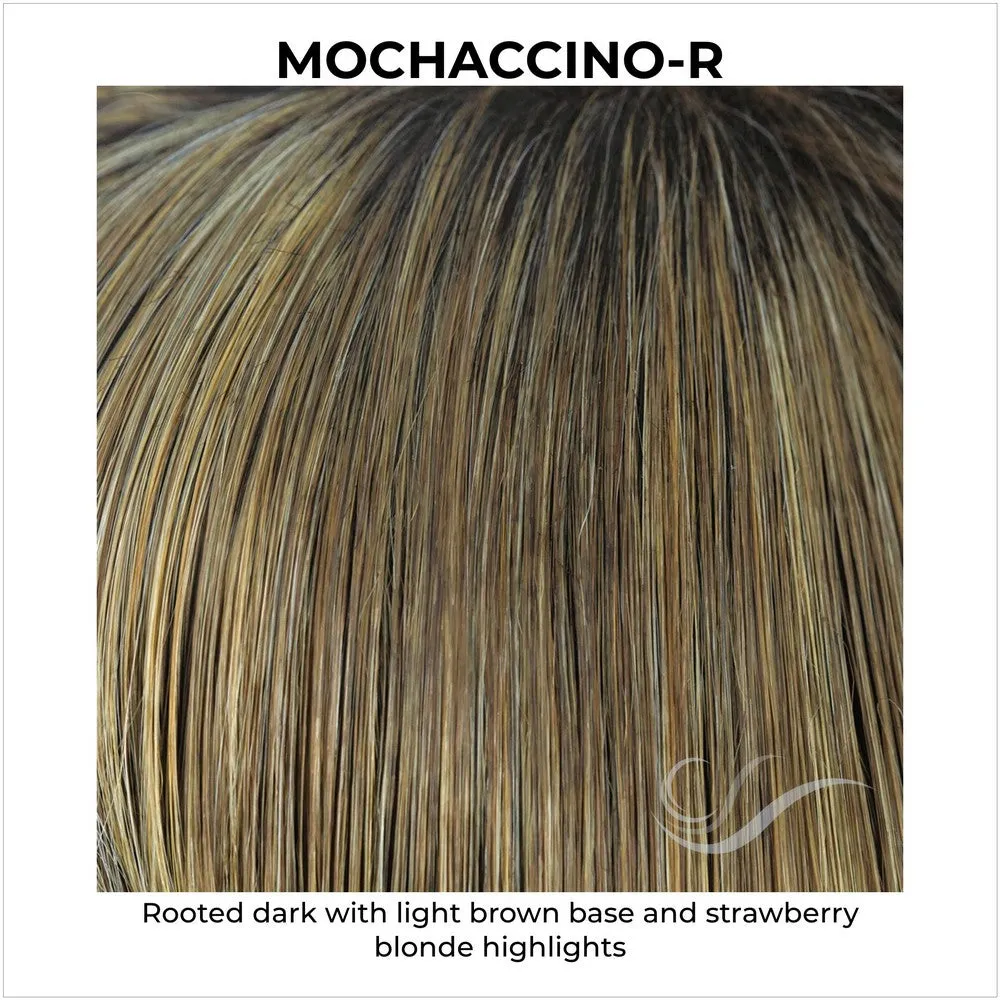 Sky by Noriko (Basic Cap Wig)