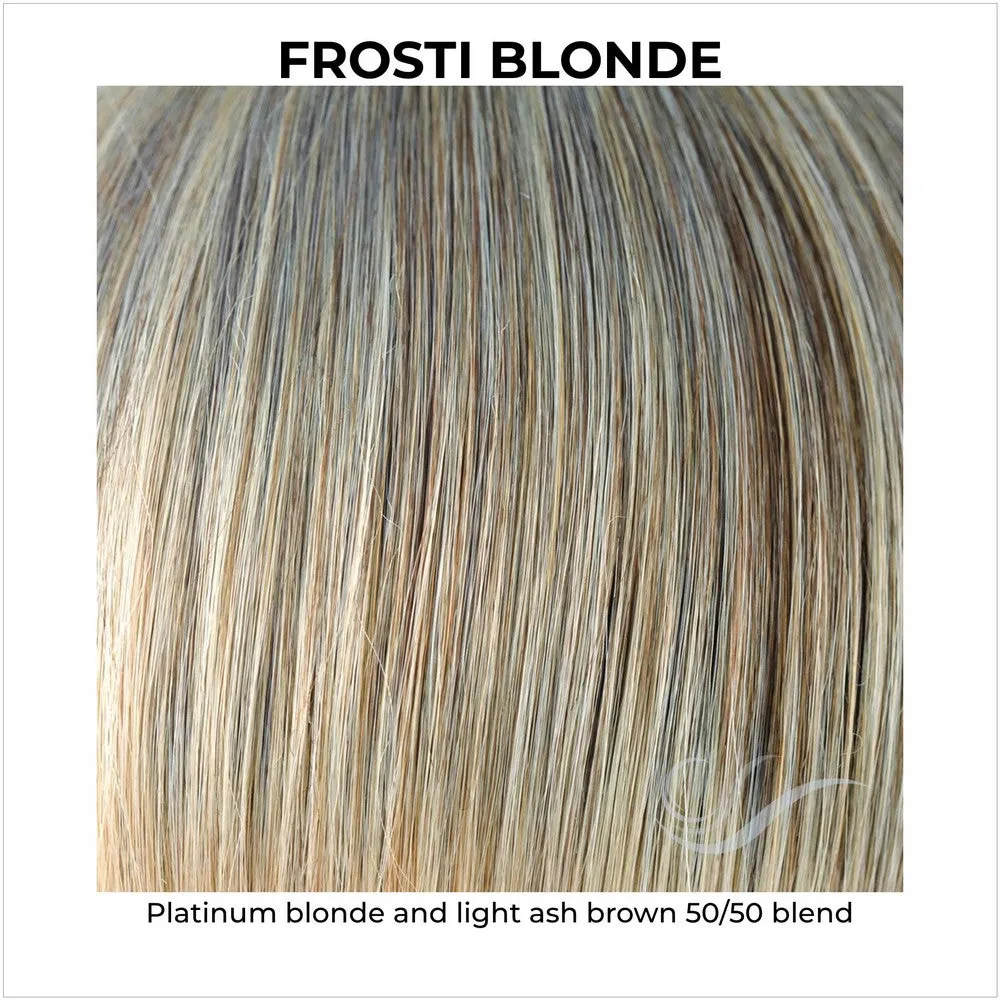 Sky by Noriko (Basic Cap Wig)