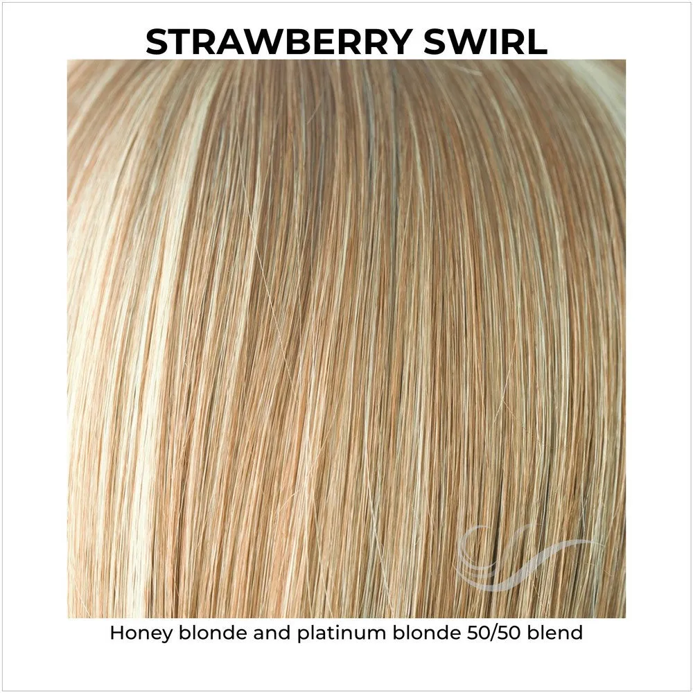 Sky by Noriko (Basic Cap Wig)