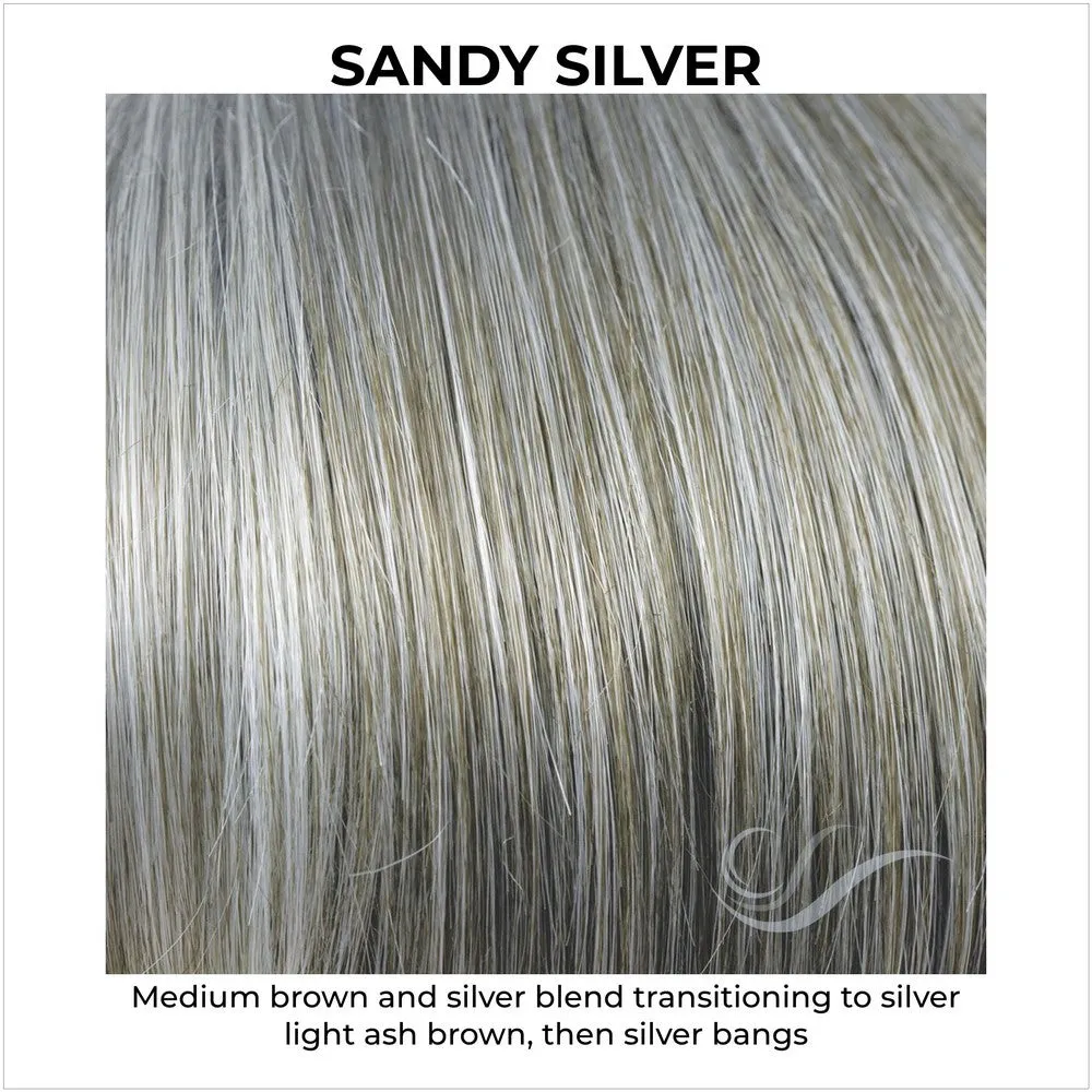 Sky by Noriko (Basic Cap Wig)