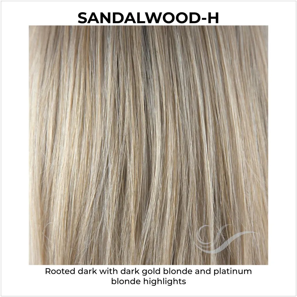 Sky by Noriko (Basic Cap Wig)