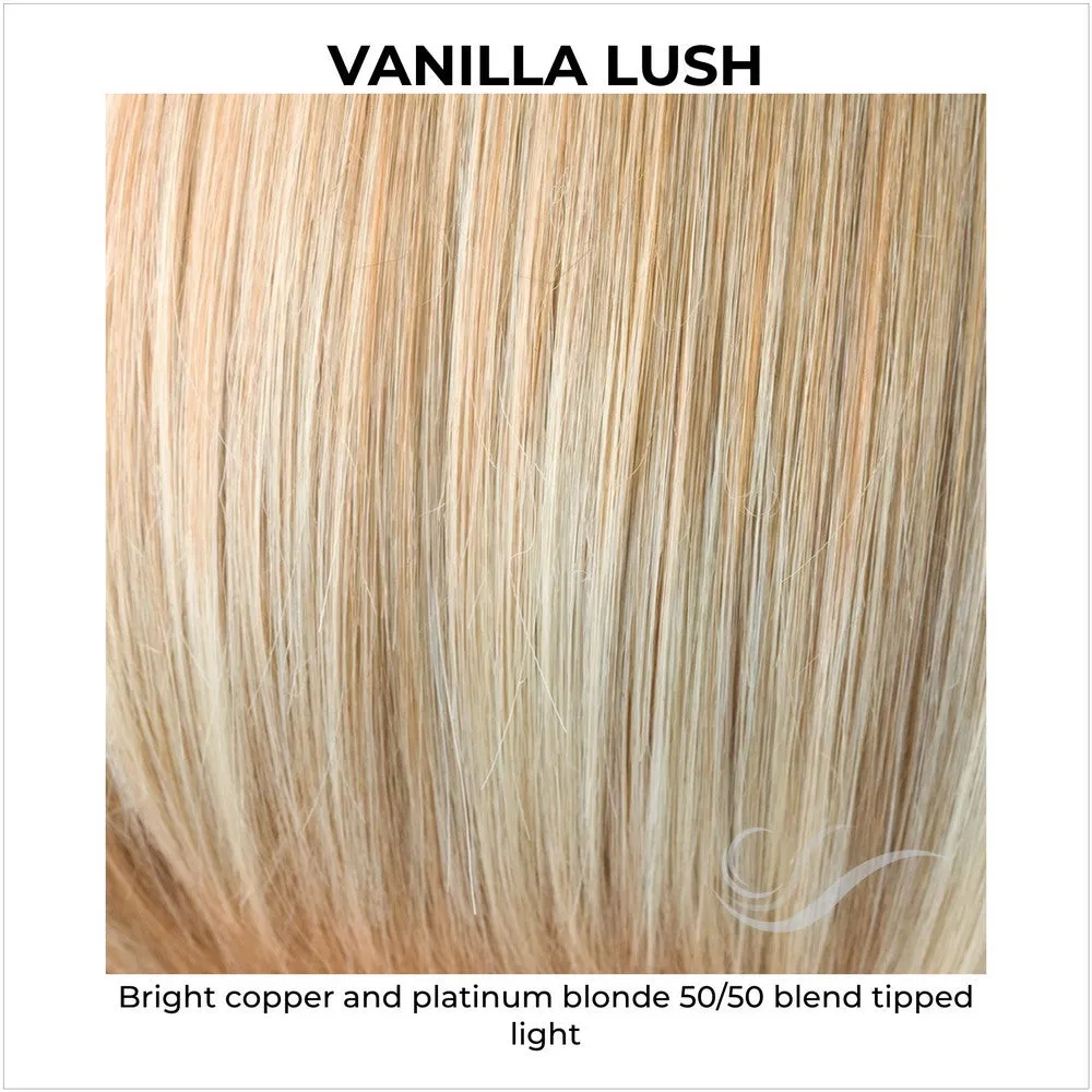 Sky by Noriko (Basic Cap Wig)