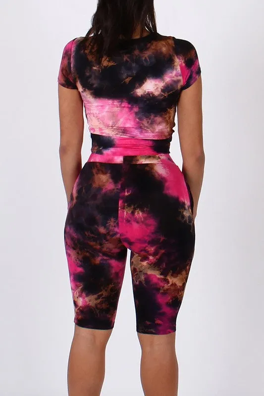 Splatter Set