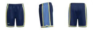 Splice Core Shorts Above Knee Design Your Own Custom