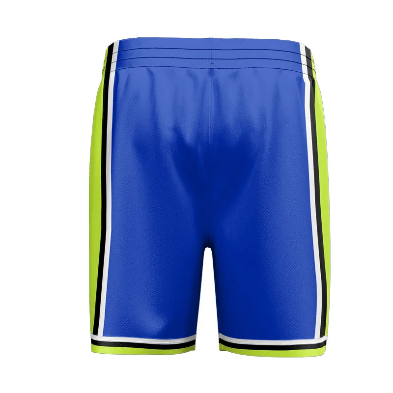 Splice Core Shorts Pro Design Your Own Custom