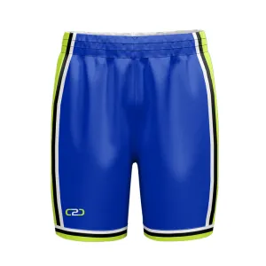 Splice Core Shorts Pro Design Your Own Custom