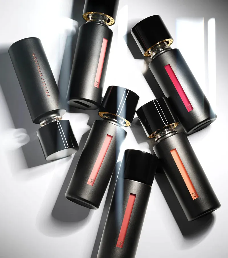 Squeaky Clean Liquid Lip Balm