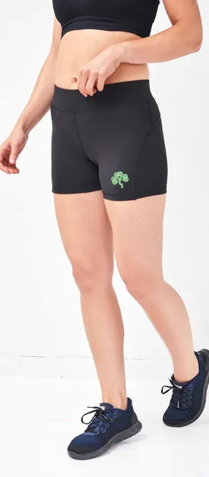 St Aelreds Womens Shorts