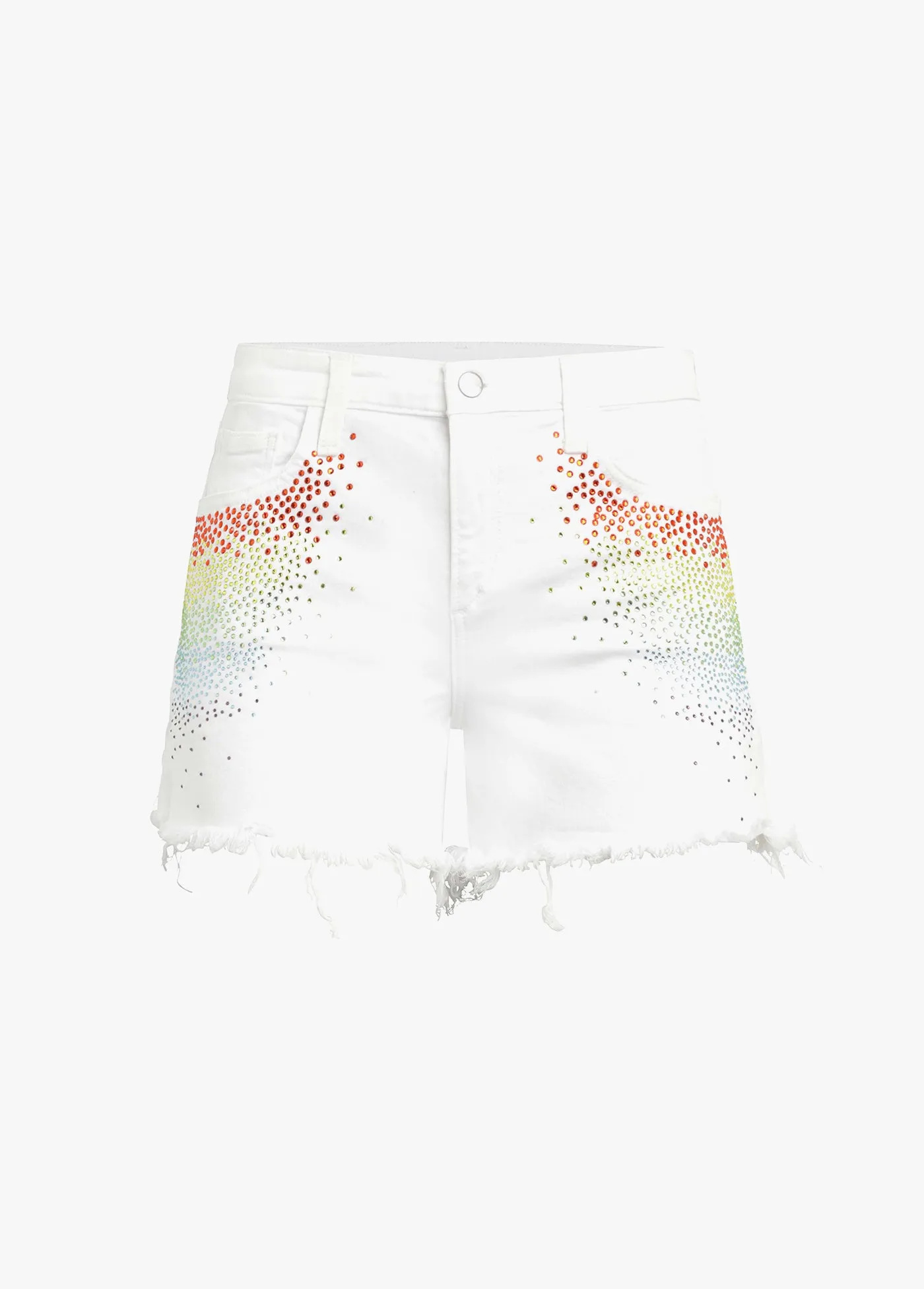 STEPHANIE GOTTLIEB X JOE'S | THE OZZIE SHORT