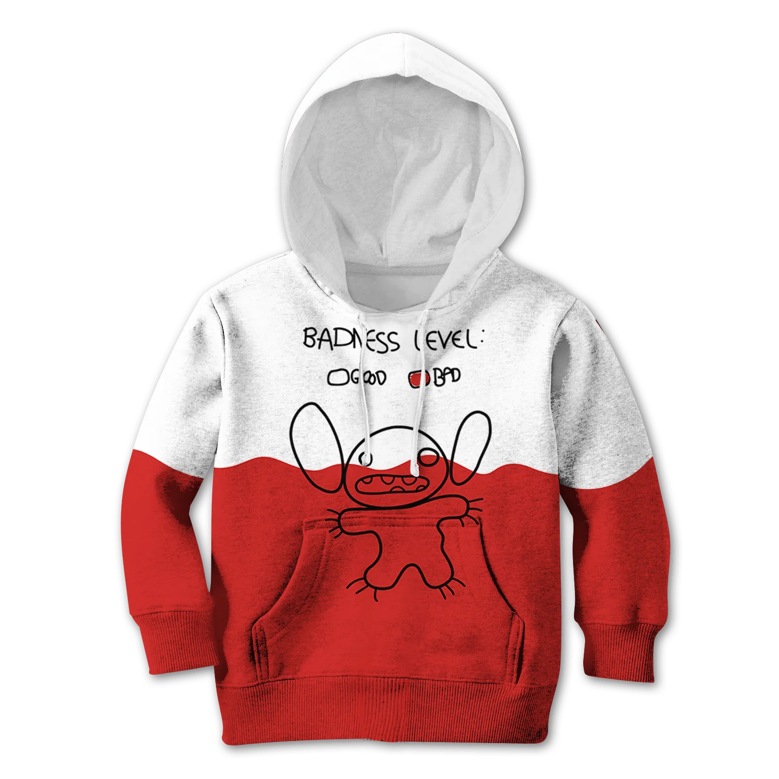 Stitch Kid Custom Cosplay Hoodies T-shirt Apparel