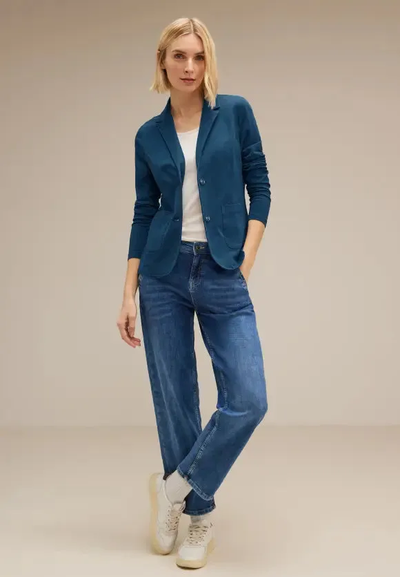 Street One basic blazer