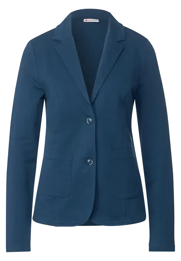 Street One basic blazer