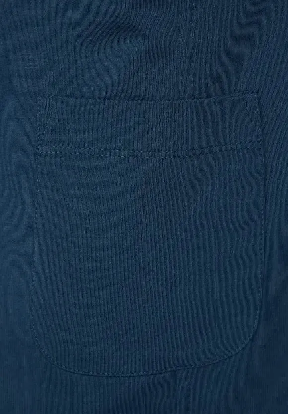Street One basic blazer