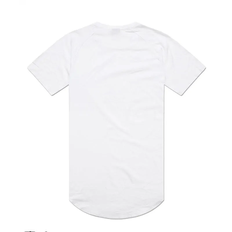 STREET SOLID T-SHIRT