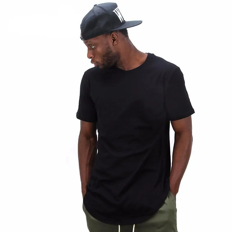 STREET SOLID T-SHIRT