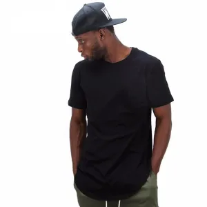 STREET SOLID T-SHIRT