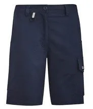STREETWORX STRETCH SHORTS