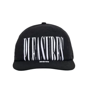 STRETCH SNAPBACK Cap