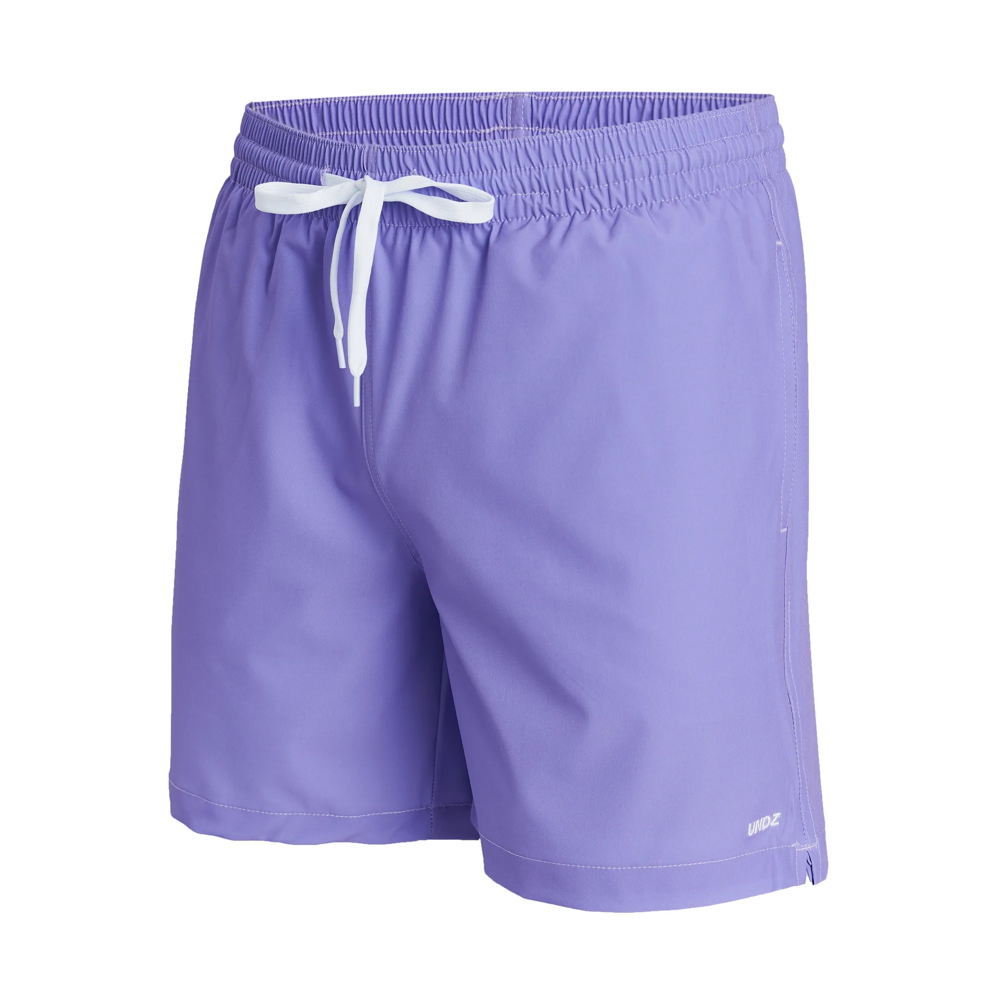 STRETCH SWIM TRUNK PURPLE